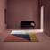 Linie Design Arguto Multifärgad, Rosa 200x300cm