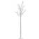 vidaXL Willow 180 LED Árbol de Navidad 180cm