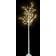 vidaXL Willow 180 LED Sapin de Noël 180cm