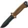 Gerber LMF II Infantry Hunting Knife