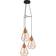 Eglo Tarbes Pendant Lamp 35.5cm