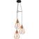 Eglo Tarbes Pendant Lamp ∅ 35.5cm