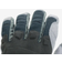 Sealskinz All Weather MTB Gloves - Black/Grey