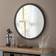 Stockholm Wall Mirror 70cm