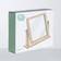 Premier Housewares ‎1101103 Table Mirror 25x28cm