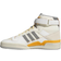 Adidas Forum 84 HI M - Cloud White/Mgh Solid Grey/Yellow