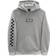 Vans Versa Standard Hoodie - Grey