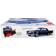 Amt 1957 Ford Thunderbird Convertible 2 in 1 Kit 1:16