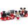 BRIO Disney 100th Anniversary Train 32296