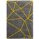 Think Rugs Royal Nomadic Grey, Yellow 120x170cm