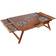 Jumbl 27” x 35” Wooden 1500 Pieces Puzzle Table