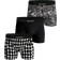 Björn Borg Premium Cotton Stretch Boxer 3-Pack