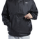 Reebok Vector Fleece Anorak