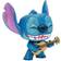 Funko Pop! Disney Stitch with Ukulele