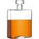 LSA International Cask Oblong Whiskey Carafe 1L