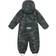 Mini A Ture Wisti Printed Snowsuit - Wisti/Military Green