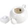 Polspotten Undressed Teapot 1L