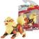 Pokémon Battle Feature Figure Arcanine