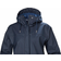 Helly Hansen W Moss Raincoat - Dark Blue