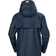 Helly Hansen W Moss Raincoat - Dark Blue