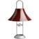 Hay Mousqueton Portable Bordslampa 30cm