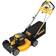 Dewalt DCMWSP244U2 Battery Powered Mower