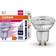 Osram Parathom LED Lamps 2.6W GU10