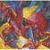 Grafika Umberto Boccioni Forme Plastiche di un Cavallo 1914 1000 Pieces