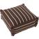 OYOY Lina Brown Pouffe 32cm