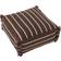 OYOY Lina Brown Siddepuf 32cm