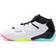 Nike Jordan Zion 2 M - White/Volt/Black/Dynamic Turquoise