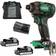 Metabo WH18DBDL2CM (2x1.5Ah)