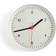 Hay Jasper Morrison White Horloge murale 26.5cm