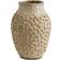 Nordal Normann Beige/Brown Vas 24cm