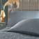 Furn Bee Deco Duvet Cover Beige, Blue (200x200cm)