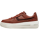 Nike Air Force 1 PLT.AF.ORM W - Mars Stone/Sail/Burgundy Crush