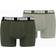 Puma Basic Men's Boxers 2 Pack