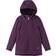 Reima Espoo Kid's Softshell Jacket - Deep Purple (5100014A-4960)