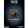 Games Workshop Warhammer 40000 Chaos Space Marines Forgefiend