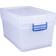 Really Useful Nestable Storage Box 62L 3pcs