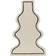 Ferm Living Paste Curvy Vase 36cm