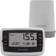 AcuRite Wireless Digital Rain Gauge with Self-Emptying Collector