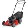 Toro 21442 Petrol Powered Mower
