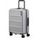 Samsonite Quadrix Spinner 55cm - Silver