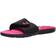 Under Armour Ignite IX - Black/Black/Pink Surge