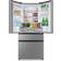 Hisense RF540N4SBI2 Amerikaanse Koelkast