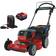 Toro 21468 Battery Powered Mower