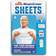 Mr Clean Magic Eraser Sheets 8pcs