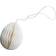 DBKD Ovoid Easter Decoration 7cm