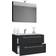 VCM Lavabo Badinos 2 Cassetti 3 Pz